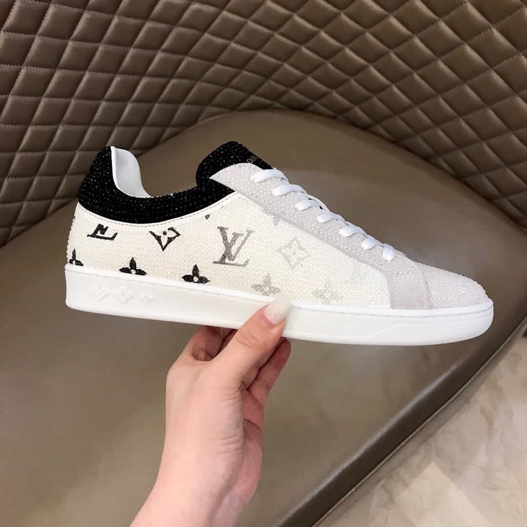 LOUIS VUITTON LUXEMBOURG SNEAKER   LV170