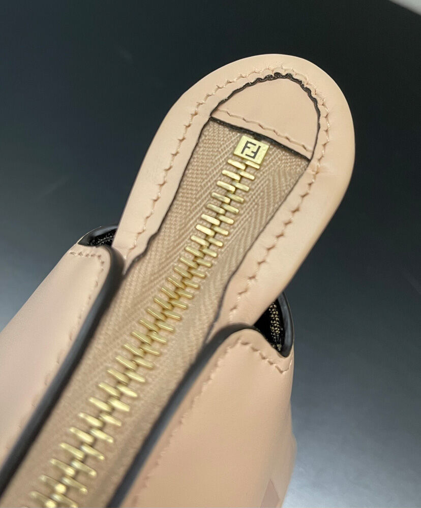 Fendi By The Way Mini 8BS067 Pink