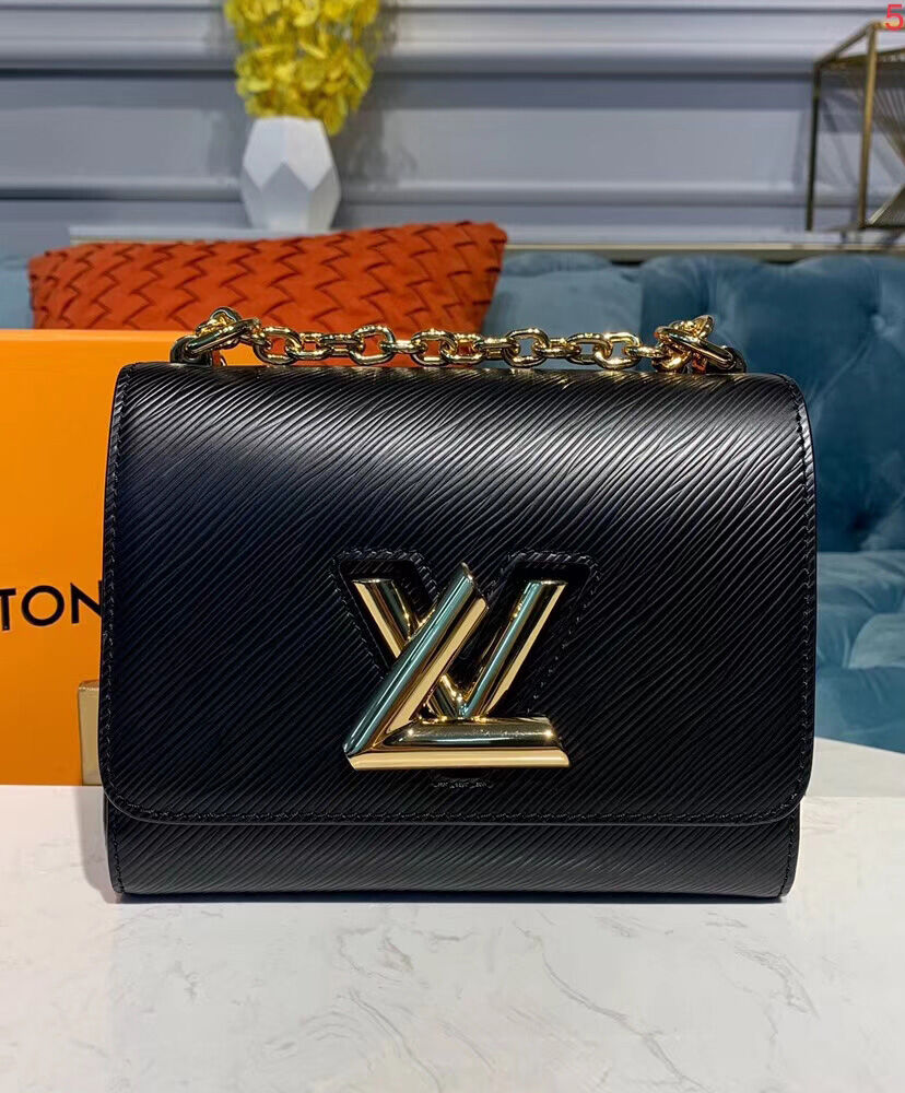 Louis Vuitton Twist PM M54278