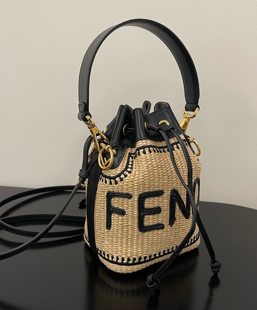 Fendi Mon Tresor 8BS010 Apricot