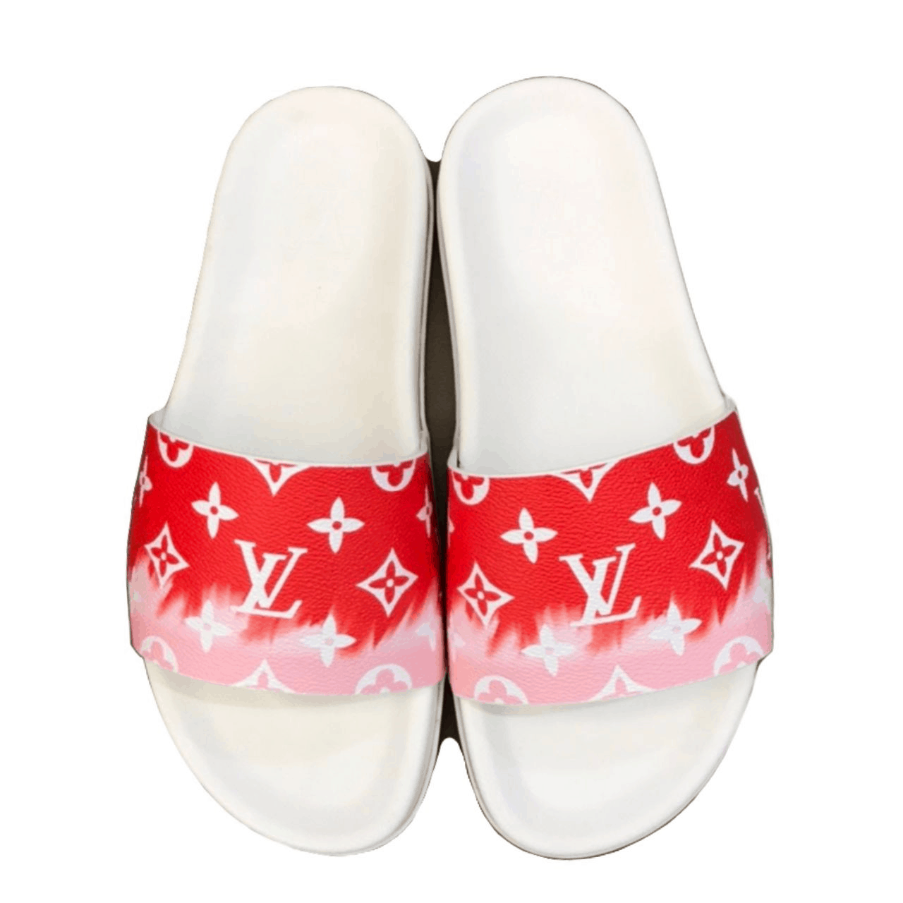 LOUIS VUITTON ESCALE SLIDES   LVS48