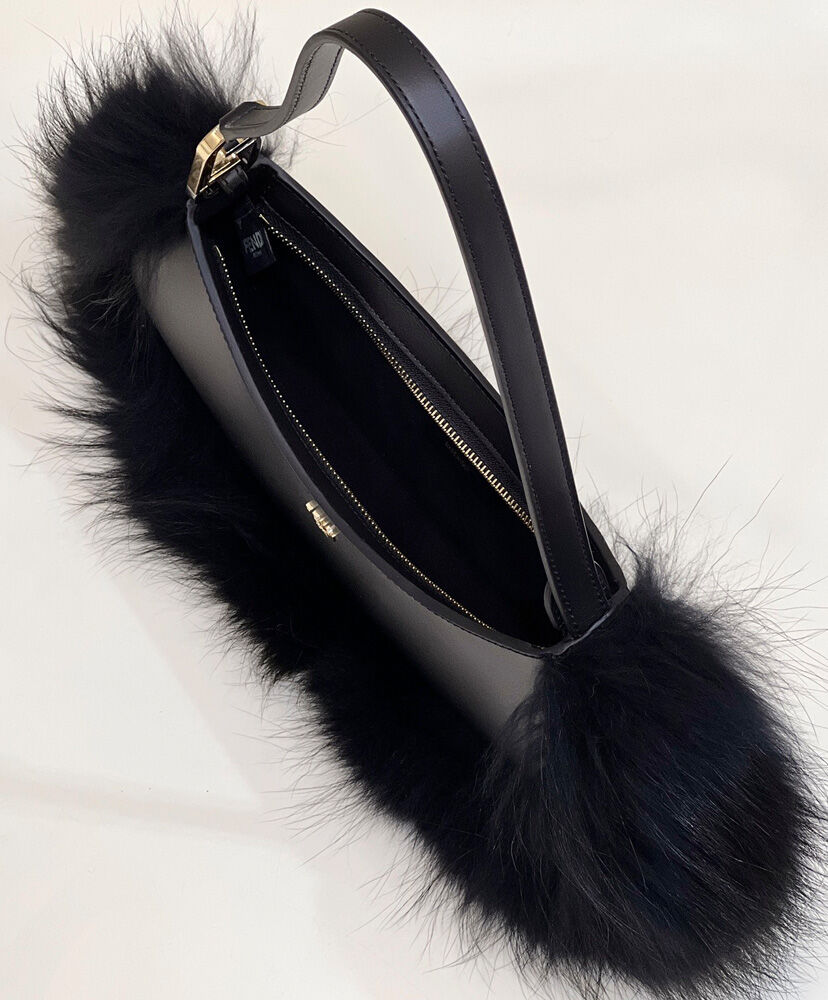 Fendi O Lock Swing 8BS068