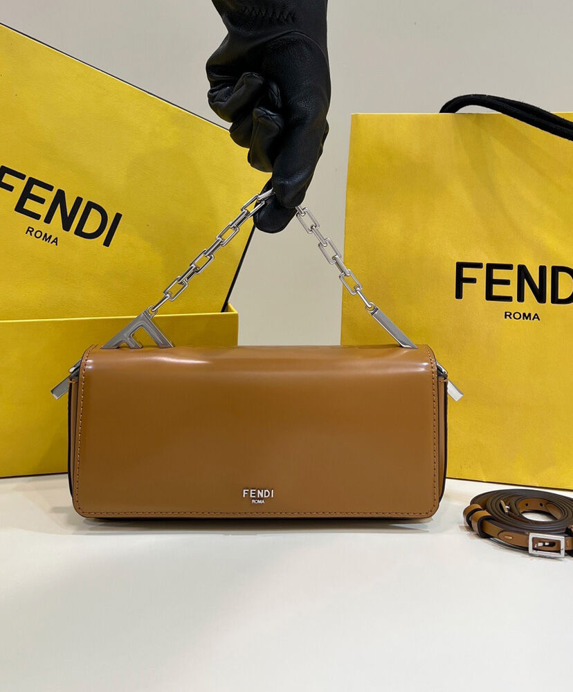 Fendi First Sight 8BS072 Coffee