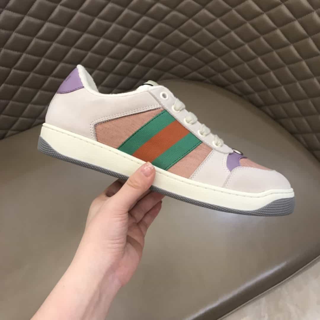GUCCI SCREENER SNEAKER   GC103