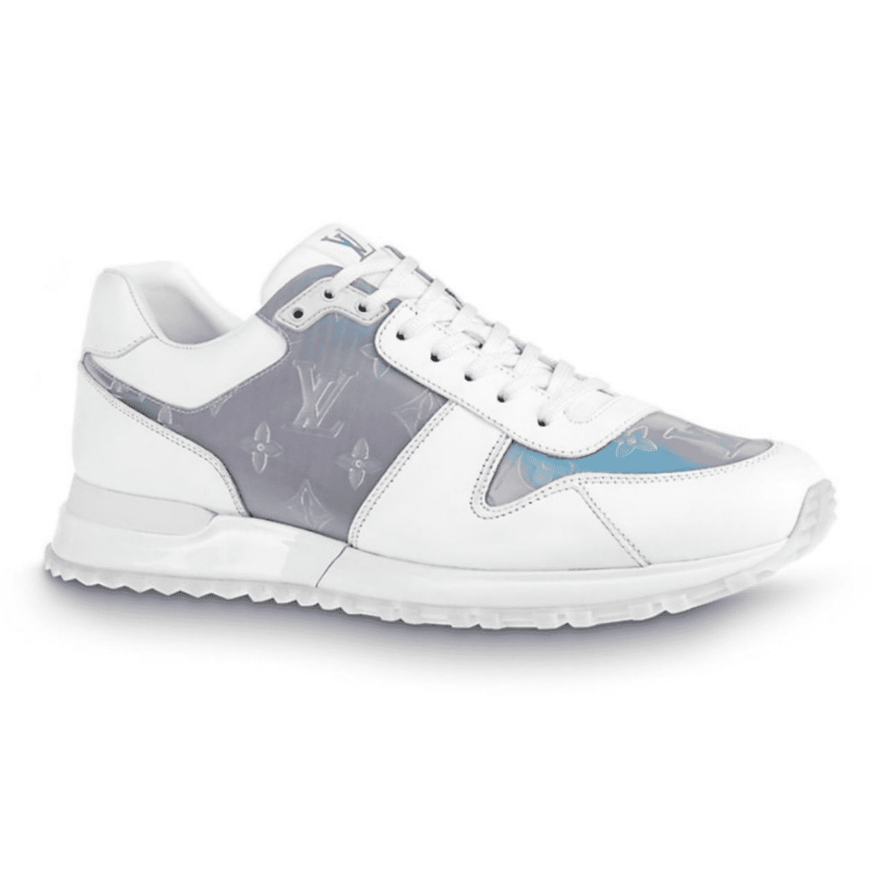 LOUIS VUITTON RUN AWAY SNEAKER   LV179
