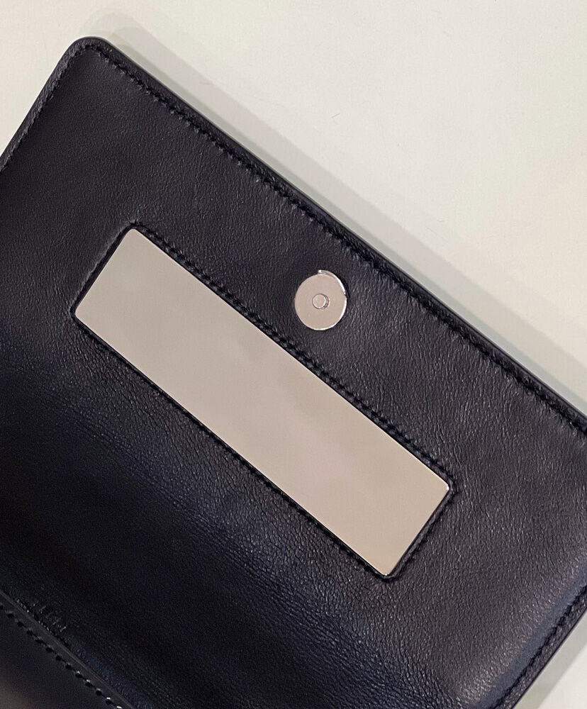 Fendi First Sight 8BS072 Black