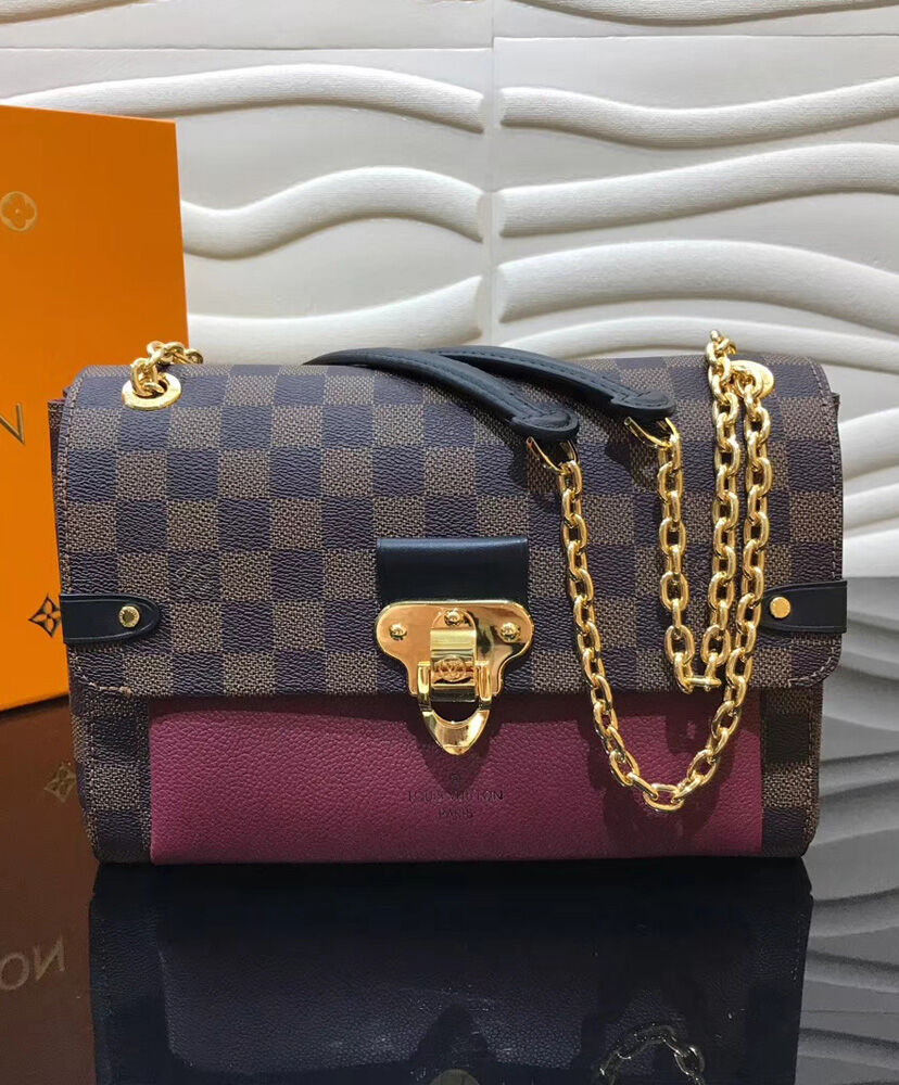 Louis Vuitton Vavin PM N40108