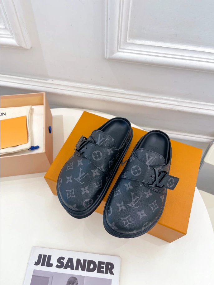 LV EASY MULE   LVS34