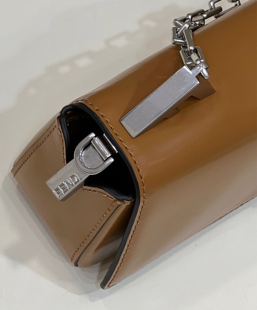 Fendi First Sight 8BS072 Coffee