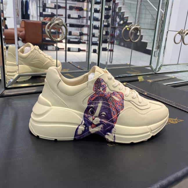 Men s Gucci Sneaker   GC99