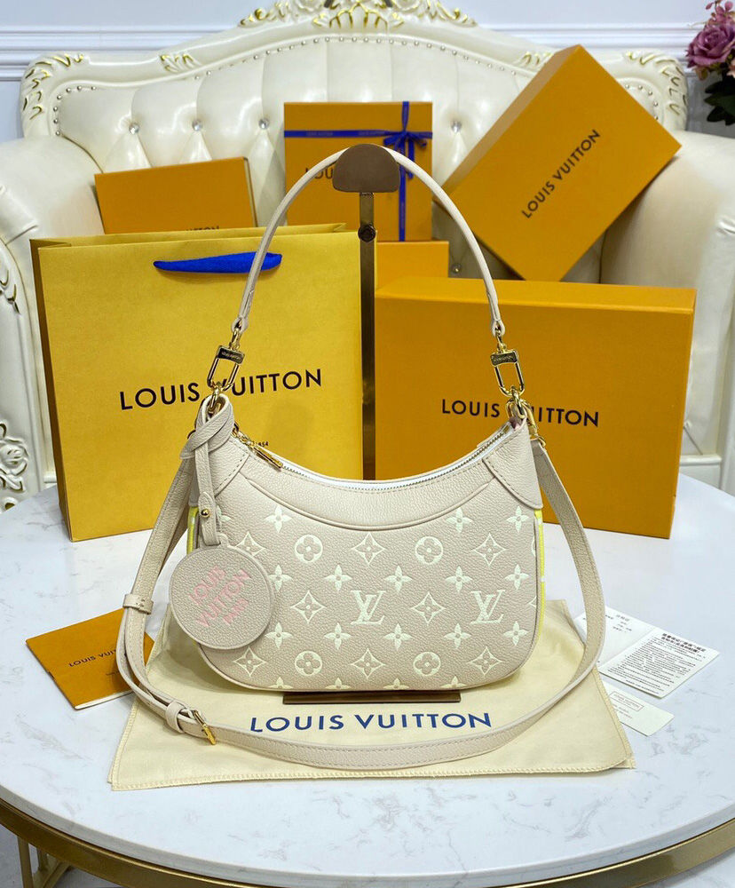 Louis Vuitton Bagatelle M46091 M46113