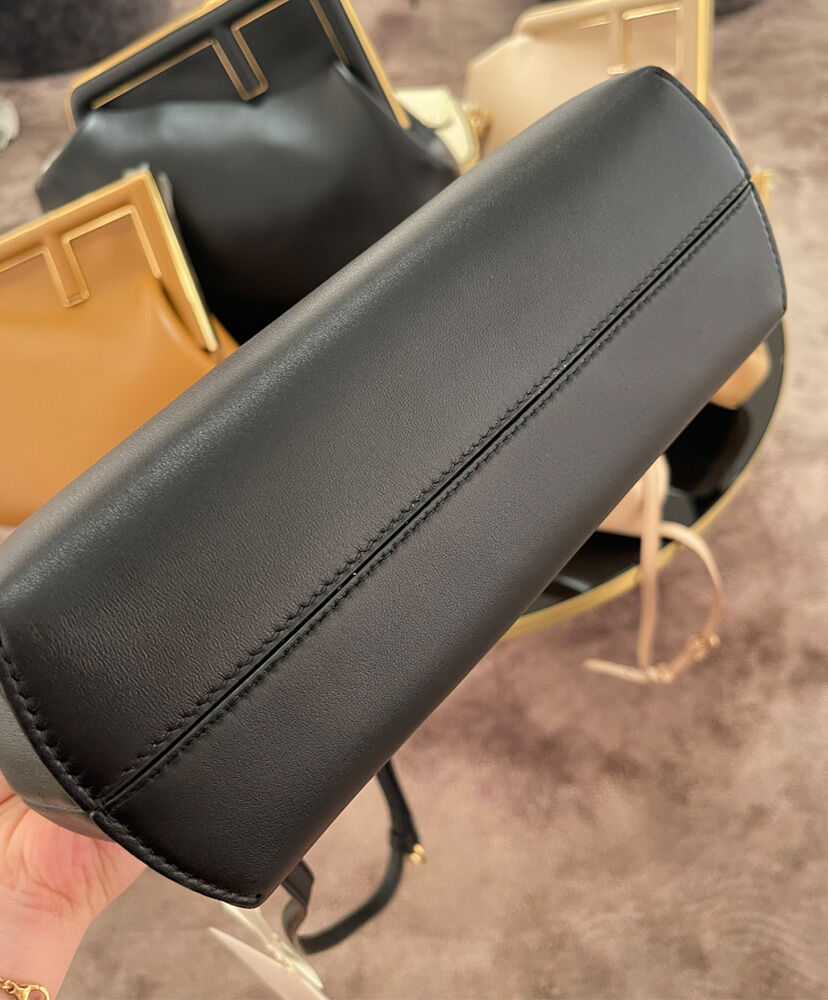 Fendi First Small 8BP129 Black