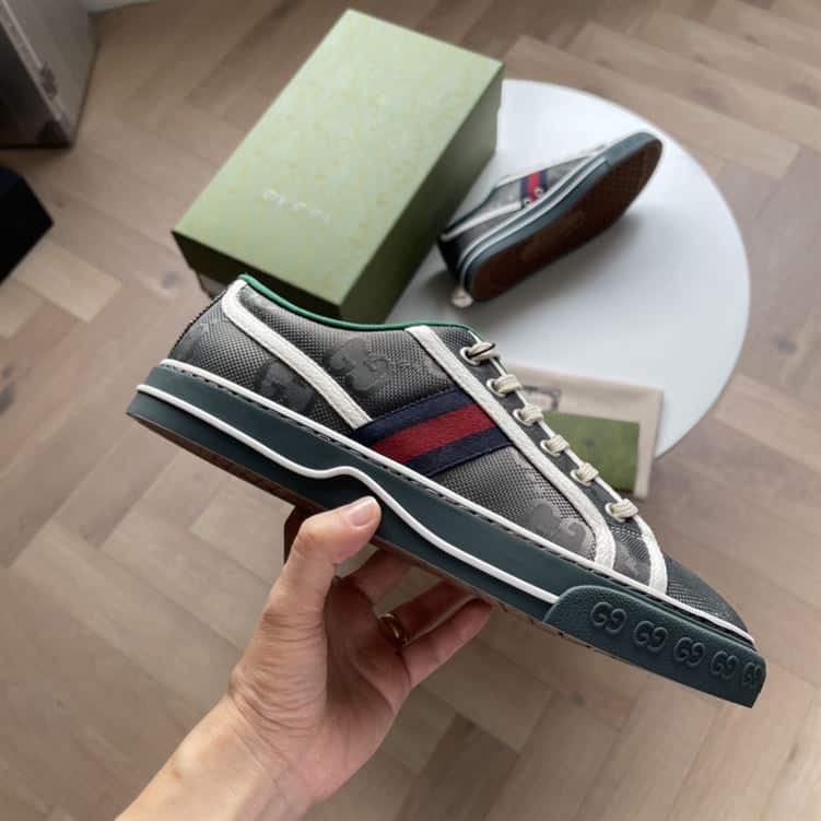 Men s Off The Grid Gucci Tennis 1977   GC089