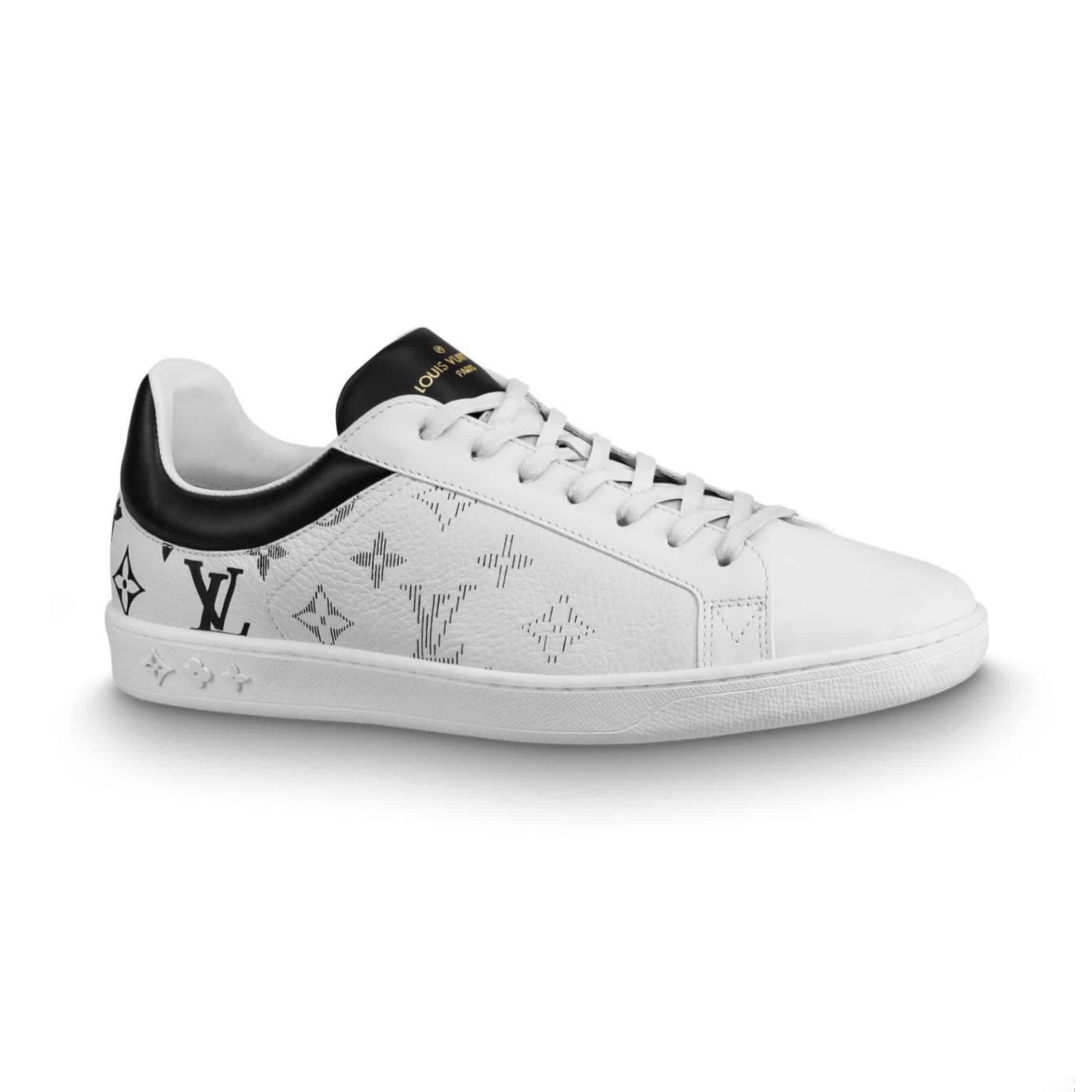 LOUIS VUITTON LUXEMBOURG SNEAKERS   LV83