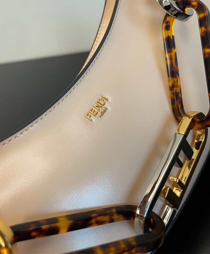 Fendi O Lock Swing 8bs068 Pink