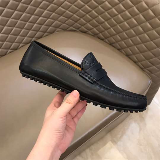 GUCCI SIGNATURE DRIVER   LDG007