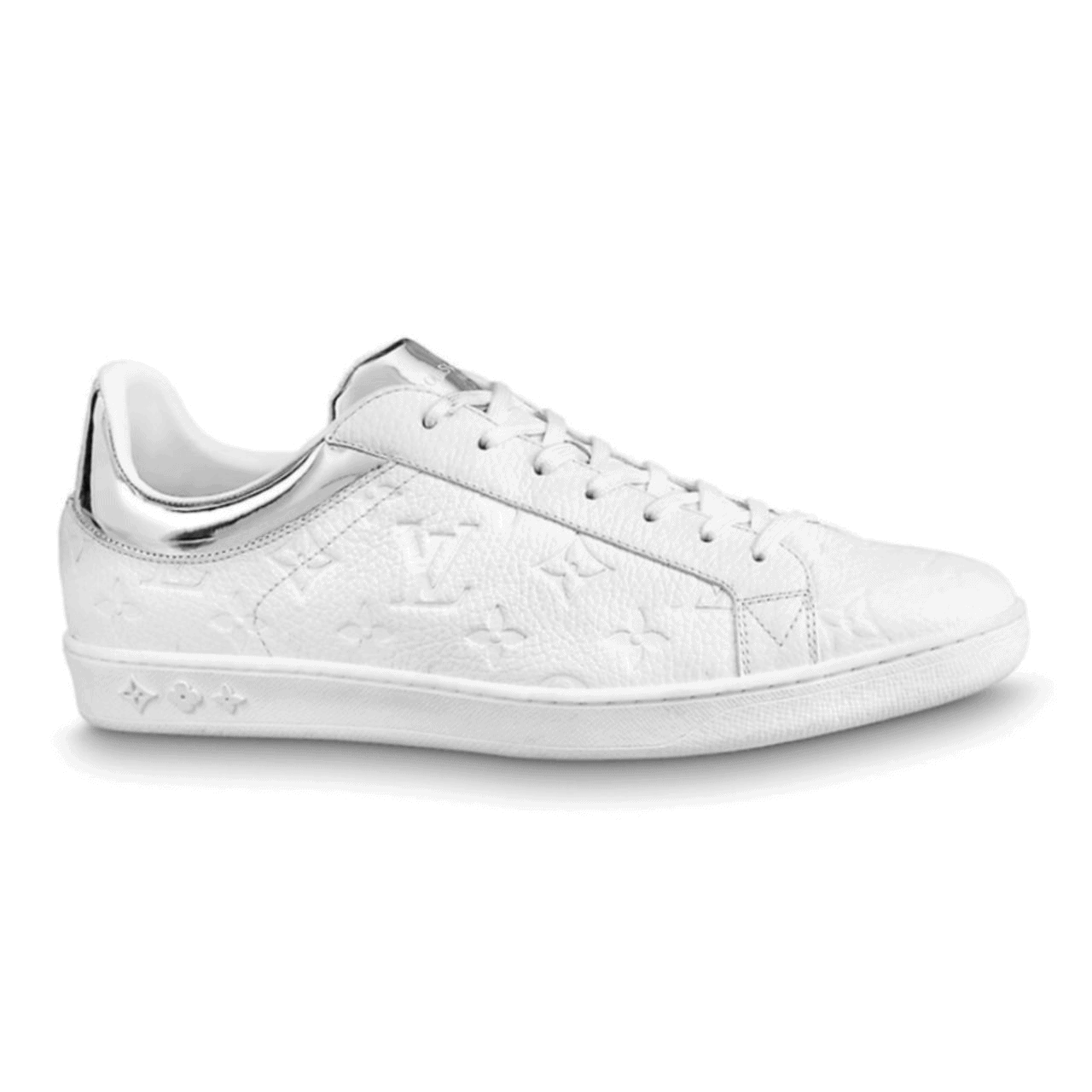 LOUIS VUITTON LUXEMBOURG SNEAKER   LV168