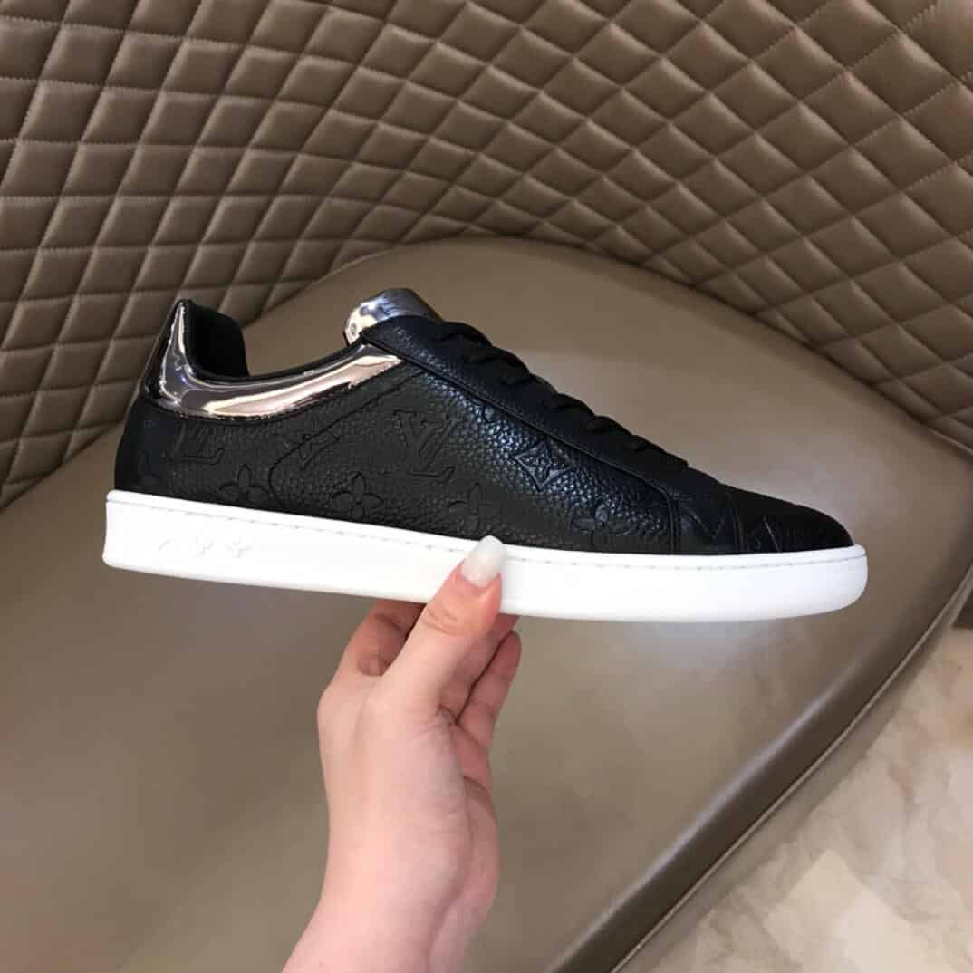 LOUIS VUITTON LUXEMBOURG SNEAKER   LV169