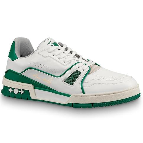 LOUIS VUITTON TRAINER SNEAKER   LV11