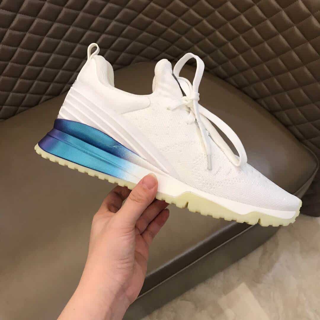 LOUIS VUITTON VNR SNEAKER   LV5