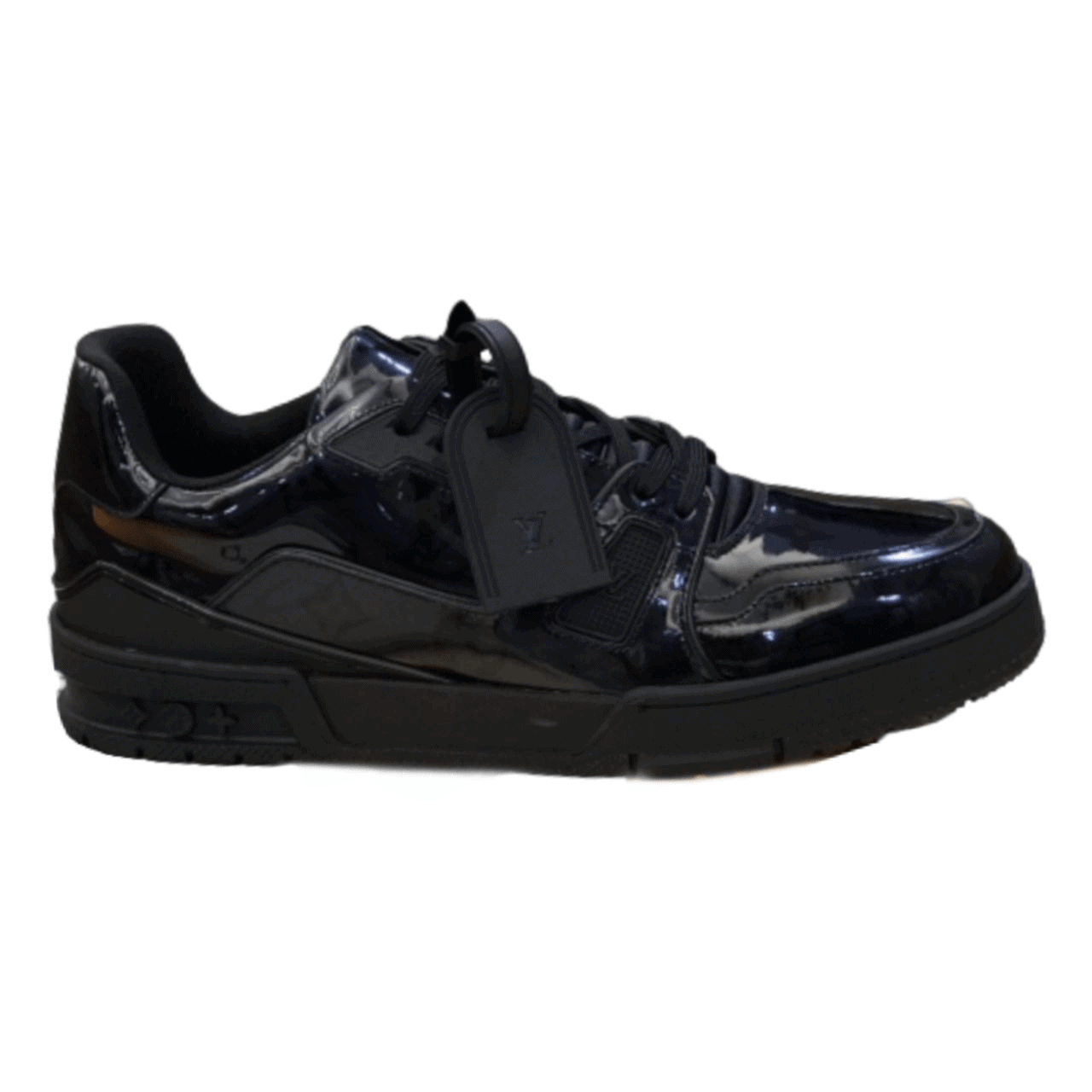 LOUIS VUITTON TRAINER SNEAKER   LV202