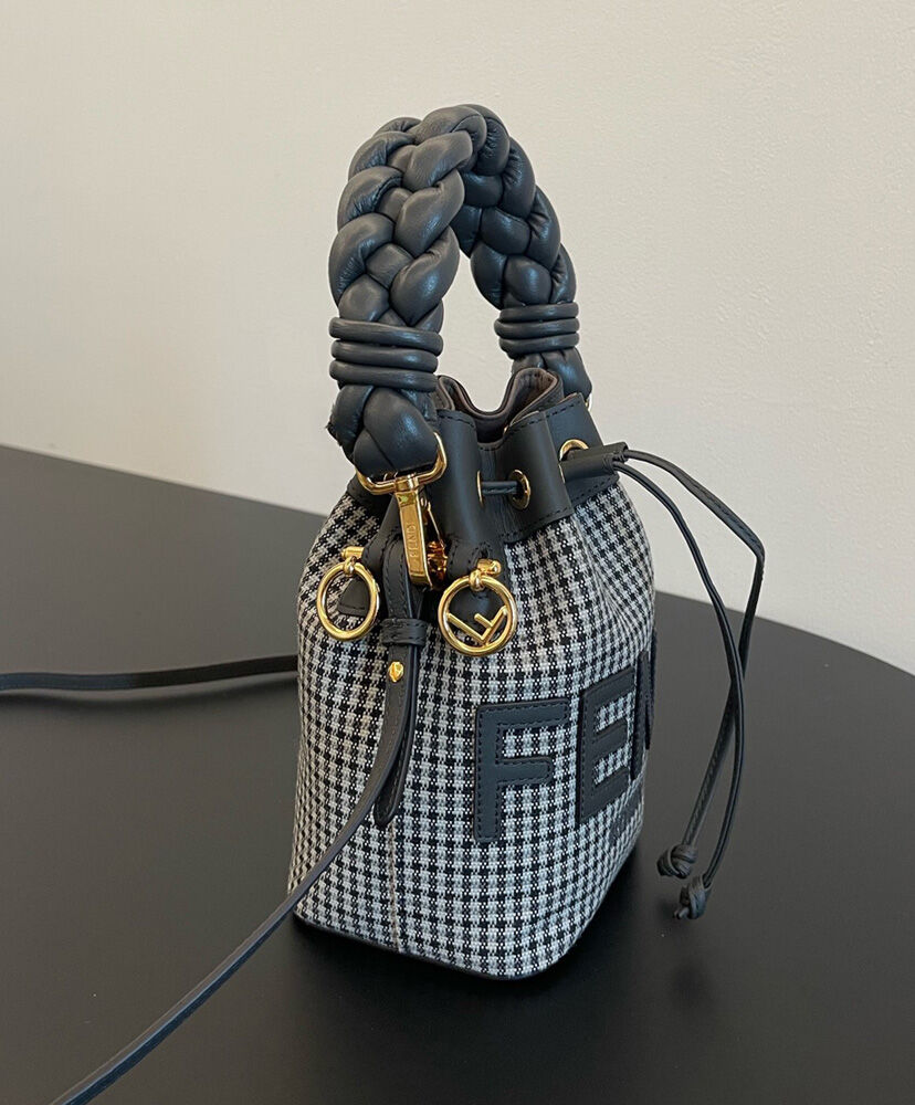 Fendi Mon Tresor 8BS010 Gray