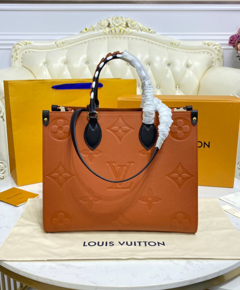 Louis Vuitton Onthego MM