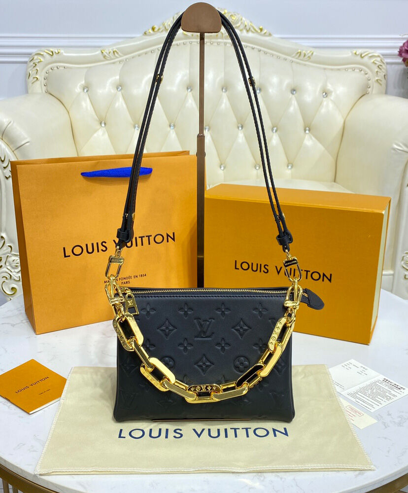 Louis Vuitton Coussin BB