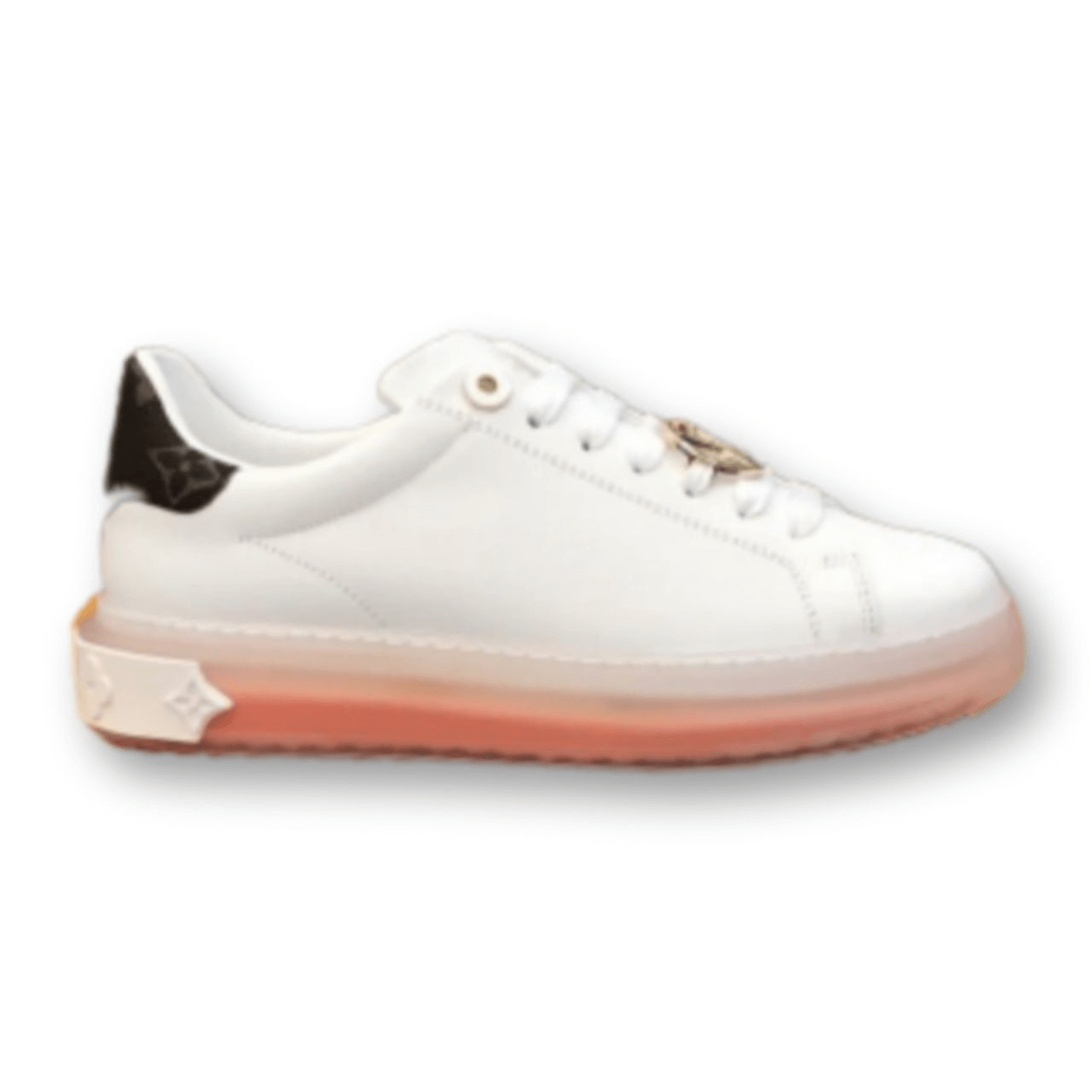 LOUIS VUITTON TIME OUT SNEAKER   LV266