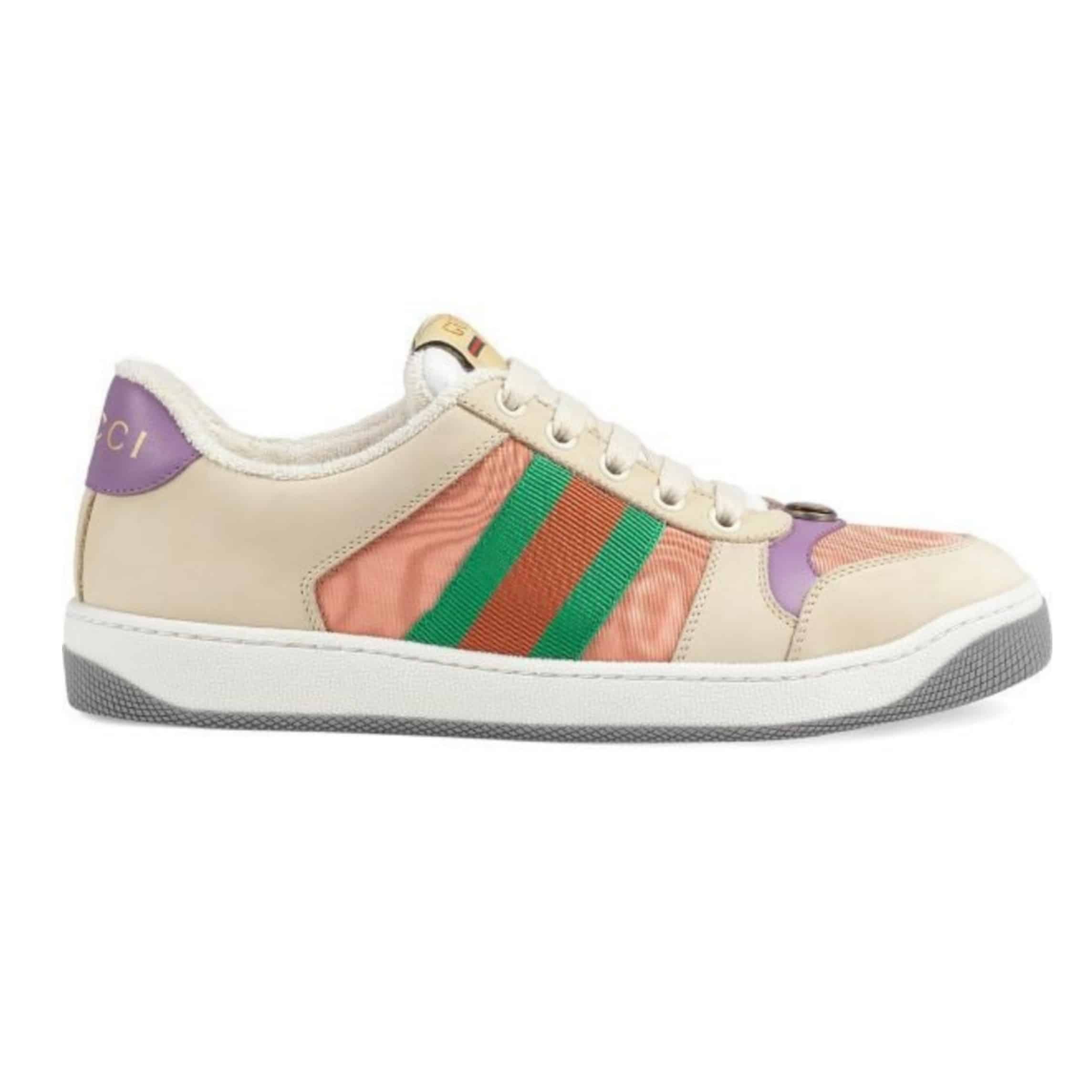 GUCCI SCREENER SNEAKER   GC103