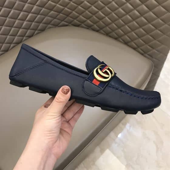 GUCCI DRIVER WITH WEB   LDG001