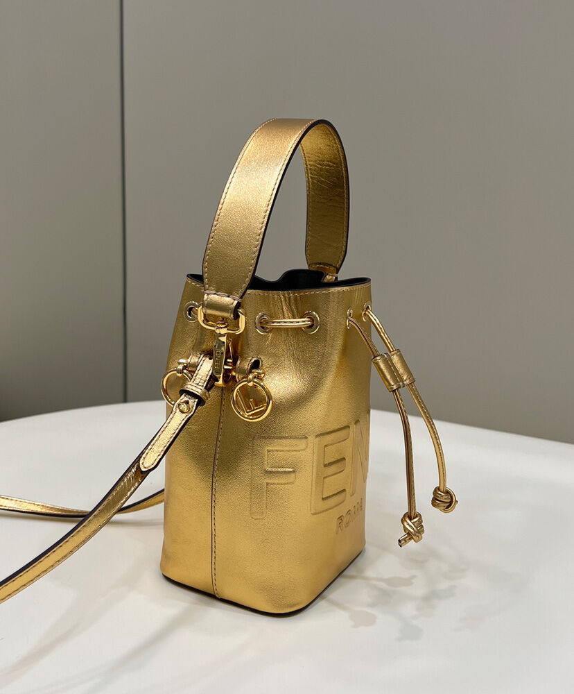 Fendi Mon Tresor Golden