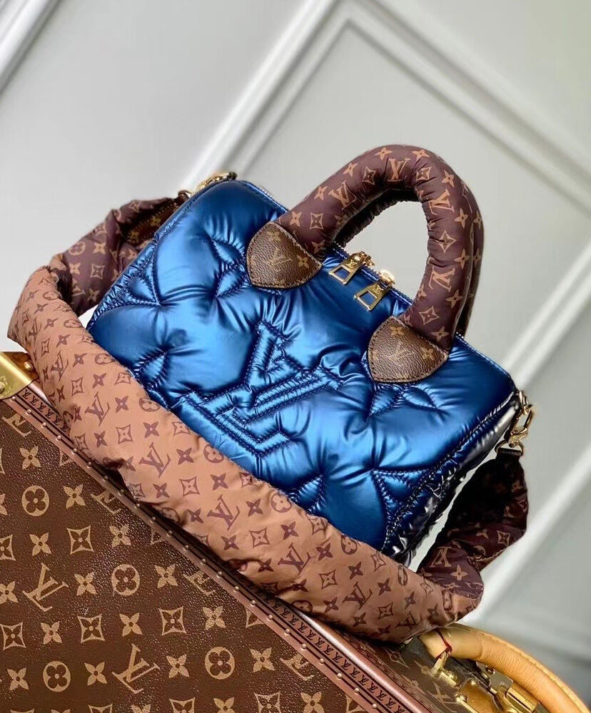 Louis Vuitton Speedy Bandouliere 25 M21061