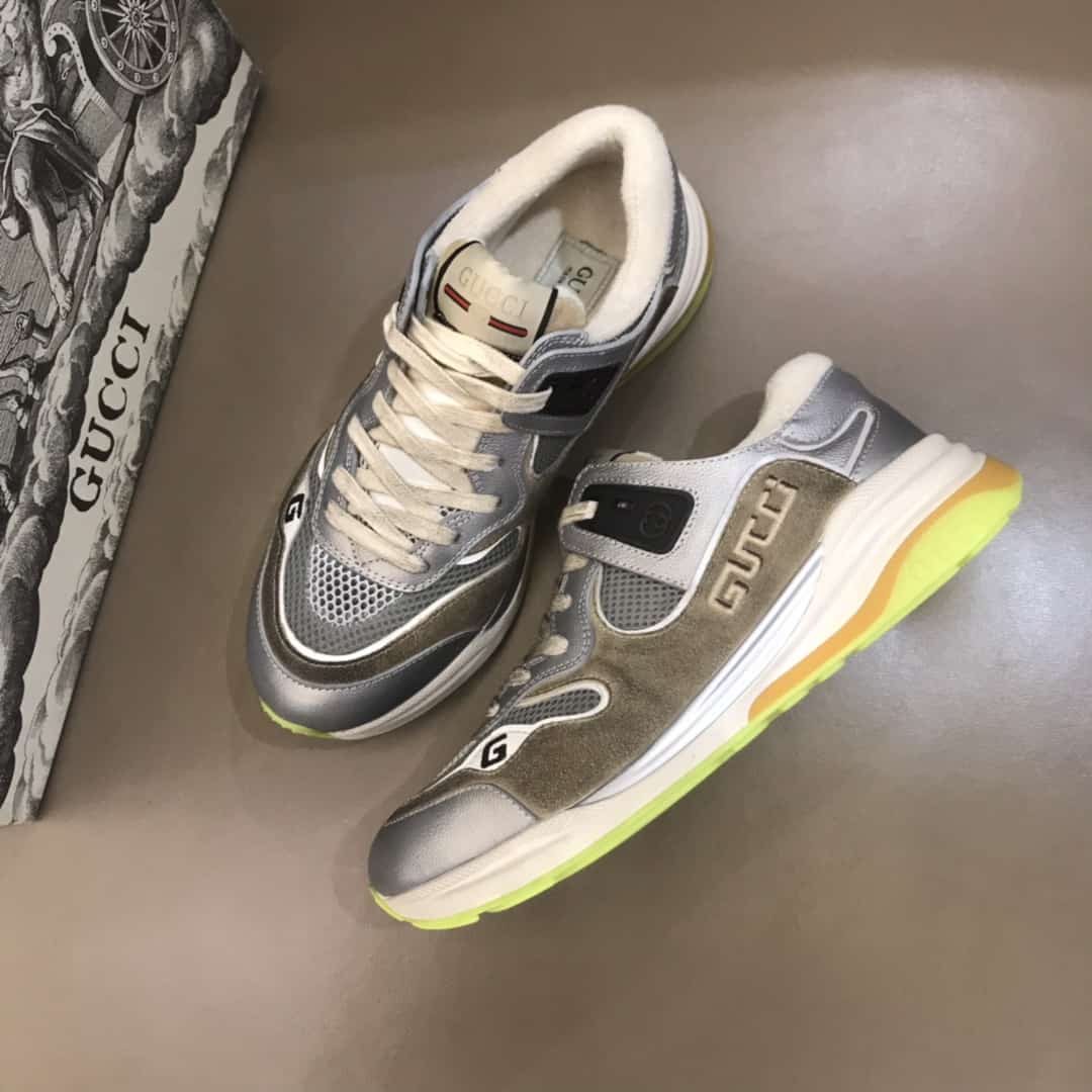 GUCCI ULTRAPACE SNEAKERS   GC85