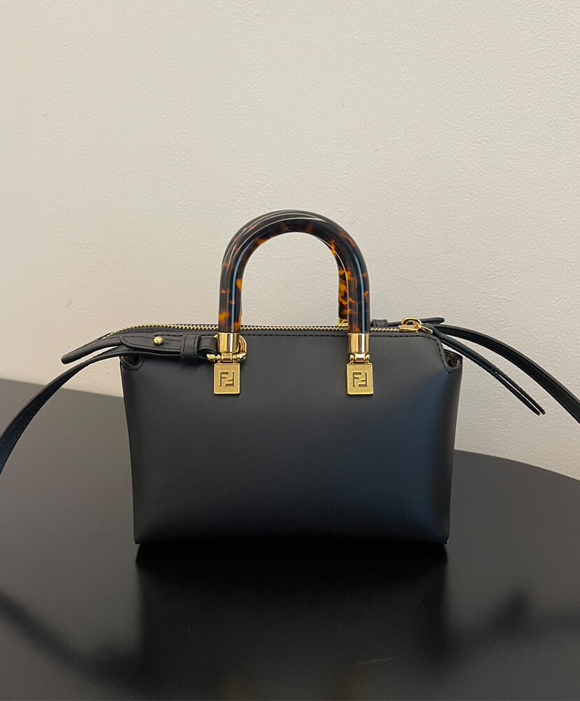 Fendi By The Way Mini 8BS067 Black