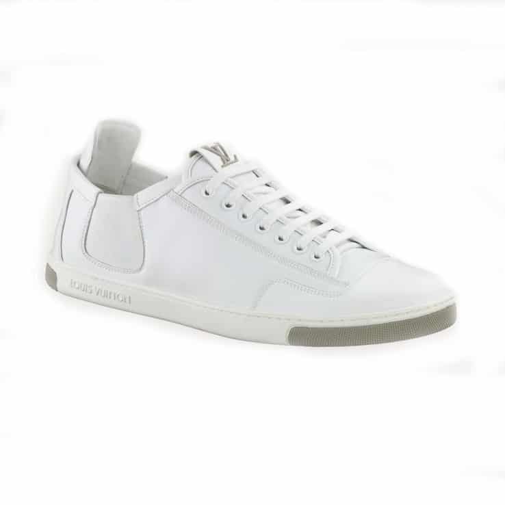 LOUIS VUITTON SNEAKERS SLALOM BASKETS   LV16