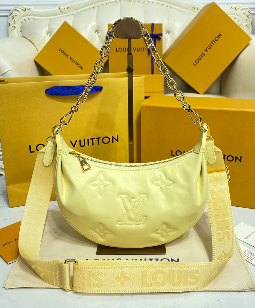 Louis Vuitton Over The Moon