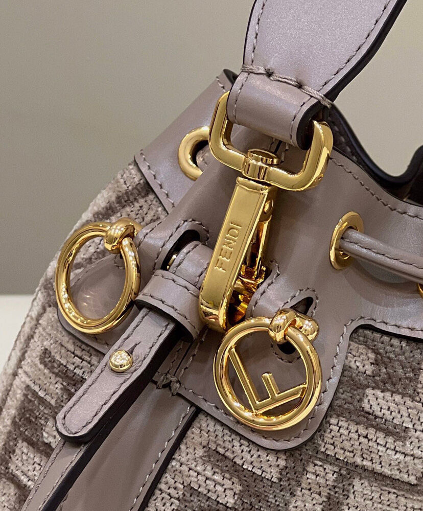 Fendi Mon Tresor 8BS0109 Gray