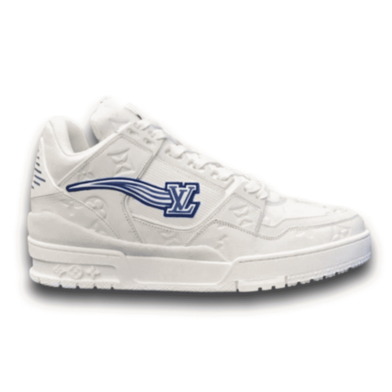 LOUIS VUITTON LV TRAINER SNEAKER   LV212