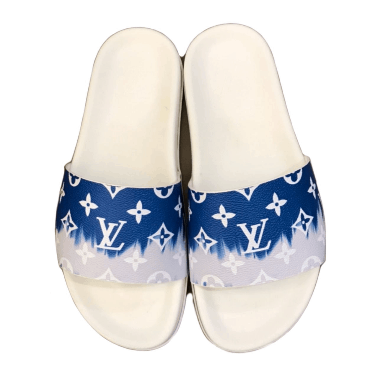 LOUIS VUITTON ESCALE SLIDES   LVS49