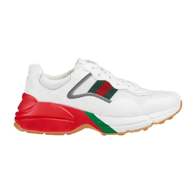 Men s Rhyton sneaker   GC92