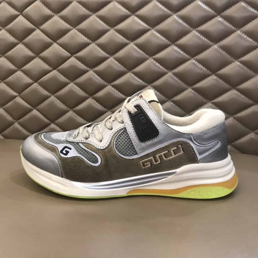 GUCCI ULTRAPACE SNEAKERS   GC85