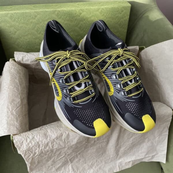Men’s Gucci Run sneaker �?GC123
