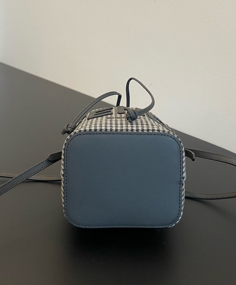 Fendi Mon Tresor 8BS010 Gray