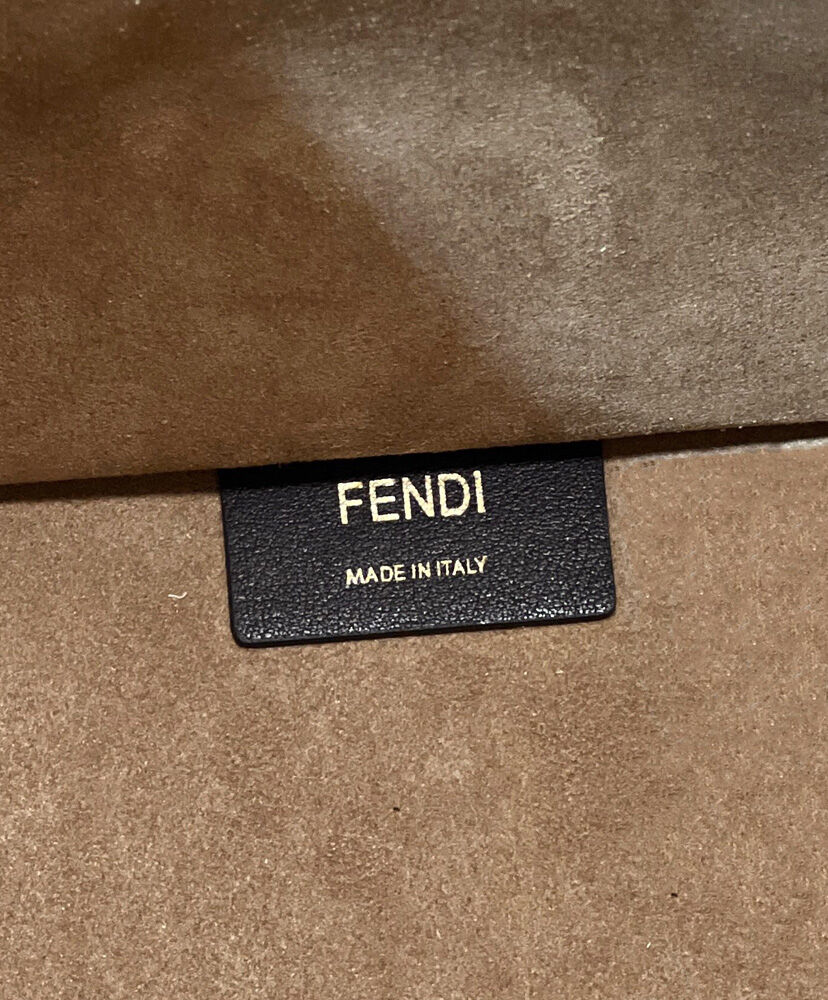 Fendi Sunshine Medium 8BH386 Pink