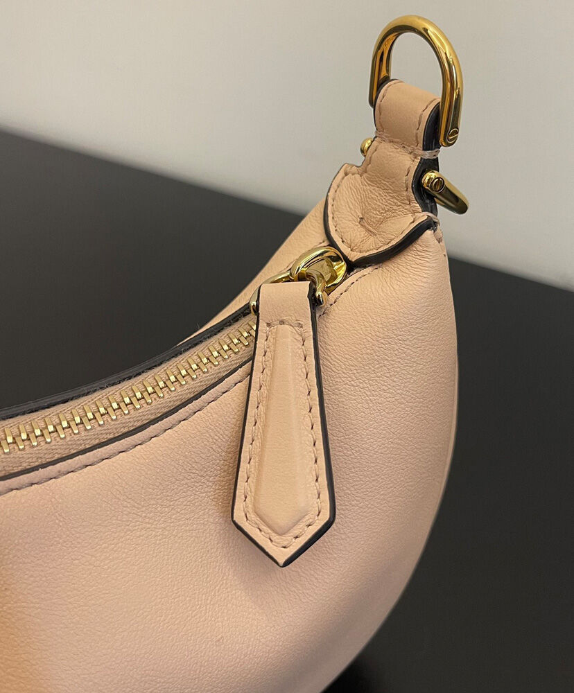 Fendi Nano Fendigraphy Pink