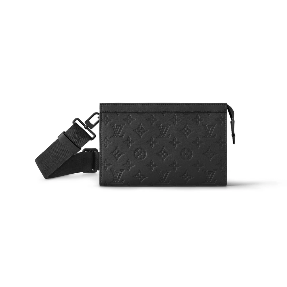 LOUIS VUITTON GASTON WEARABLE WALLET   RRG072