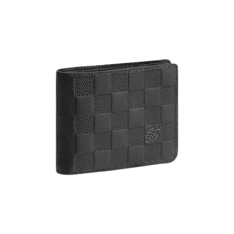 LV MULTIPLE WALLET   M60895YG