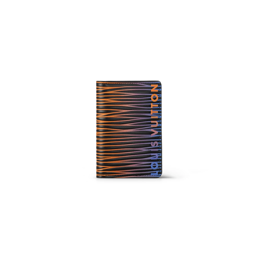 LOUIS VUITTON POCKET ORGANIZER   LBV398