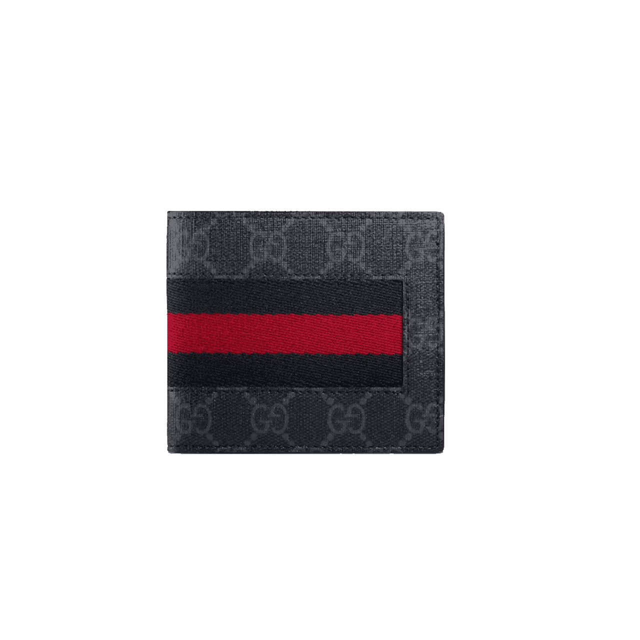 GUCCI GG SUPREME WEB WALLET